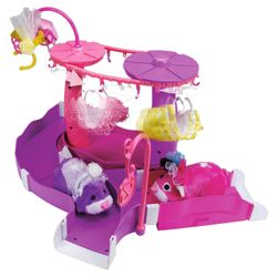Zhu Zhu Pets Fashion Closet