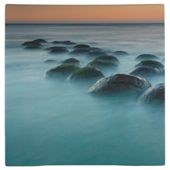 Pack of 3 pebbles canvas