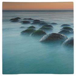 Pack of 3 pebbles canvas