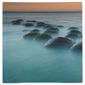 Pack of 3 pebbles canvas