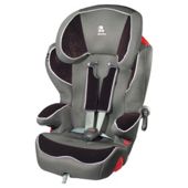 Renolux Quick Confort Car Seat Tarmac, Group 123, Nicky