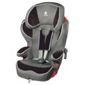 Renolux Quick Confort Car Seat Tarmac, Group 123, Nicky