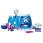 Zoobles Drop In Playset Assorted One Supplied Only
