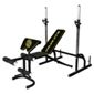 Golds Gym Deluxe Bench