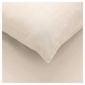 Pillowcases x4 cream