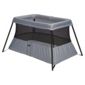 BABYBJORN Travel Cot Light, Silver
