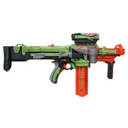 Nerf Vortex Nitron Blaster