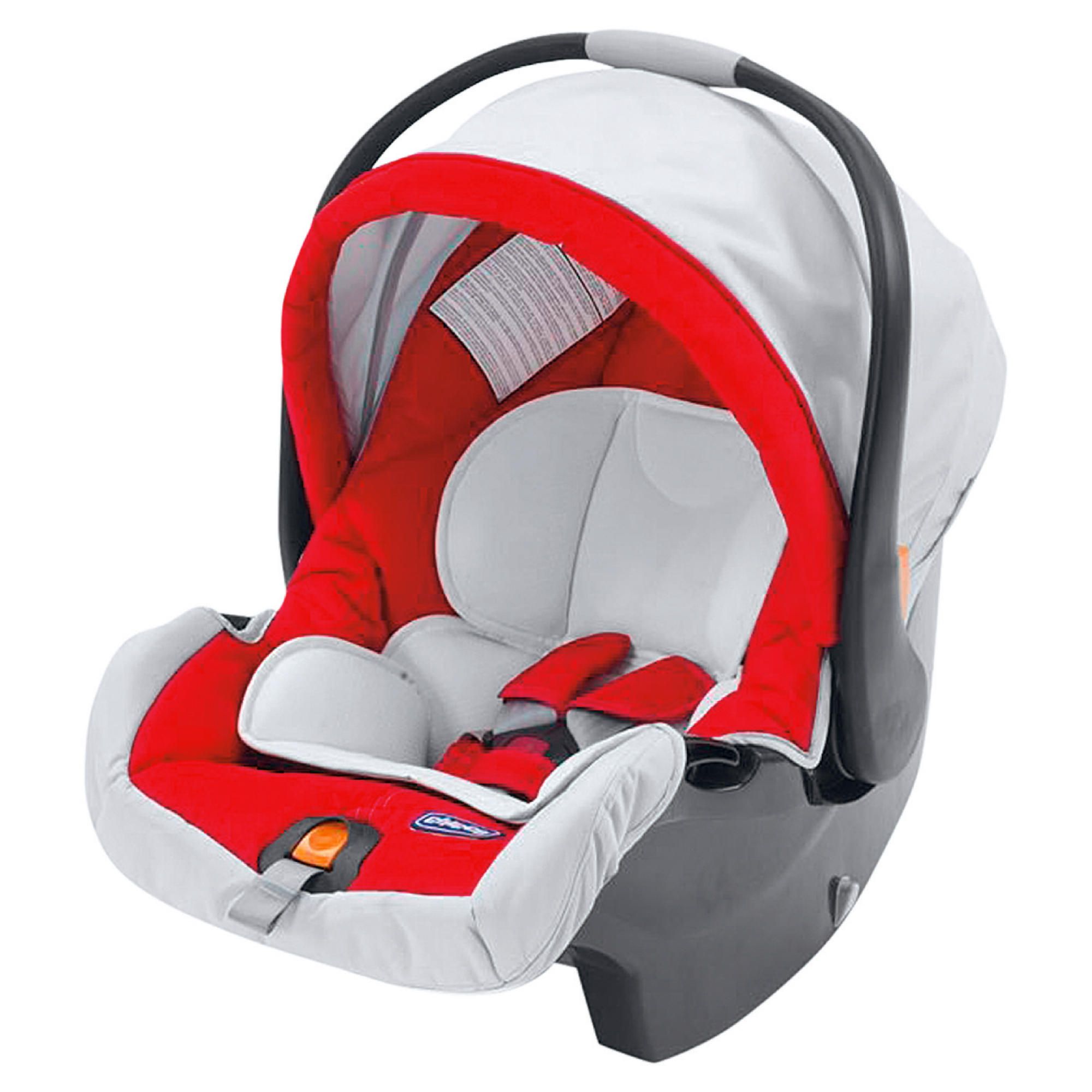 Chicco Keyfit Car Seat Group 0+ - Syria