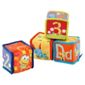 Bright Starts Grab & Stack Blocks