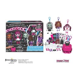 Monster High Monster Maker Machine Craft