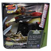 Air Hogs Sharp Shooter RC Toy - only one supplied