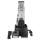 Wahl 9918-1117 Groomsman Cord / Cordless Beard & Moustache Trimmer