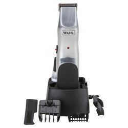 Wahl 9918-1117 Groomsman Cord / Cordless Beard & Moustache Trimmer