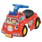 Fisher-Price Fire Truck Ride-On