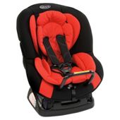 Graco Junior Mini Car Seat, Group 0,1, Lyon