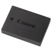 Canon Replaceable Battery For EOS 1100D, Black