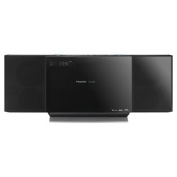 PANASONIC SC-HC55DBEB MICRO SYSTEM
