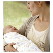 Gro Swaddle, Grand Day Out