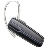 Plantronics M100 Dual Mic Bluetooth Headset Black
