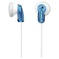 Sony MDR-E9LPL In-ear headphones - Blue