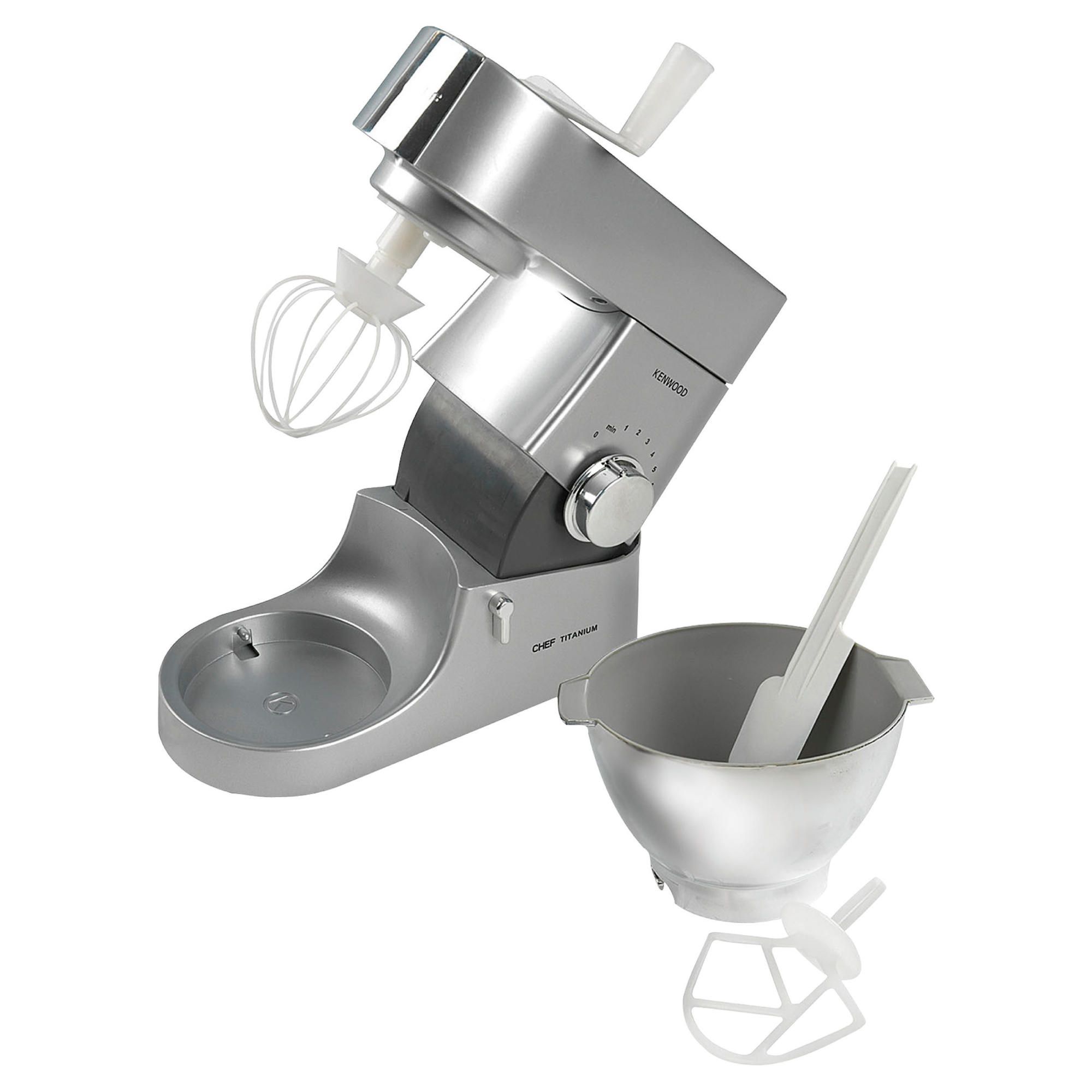 Casdon Kenwood Mixer 