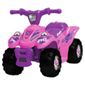 Evo Quad Bike Ride-On, Pink