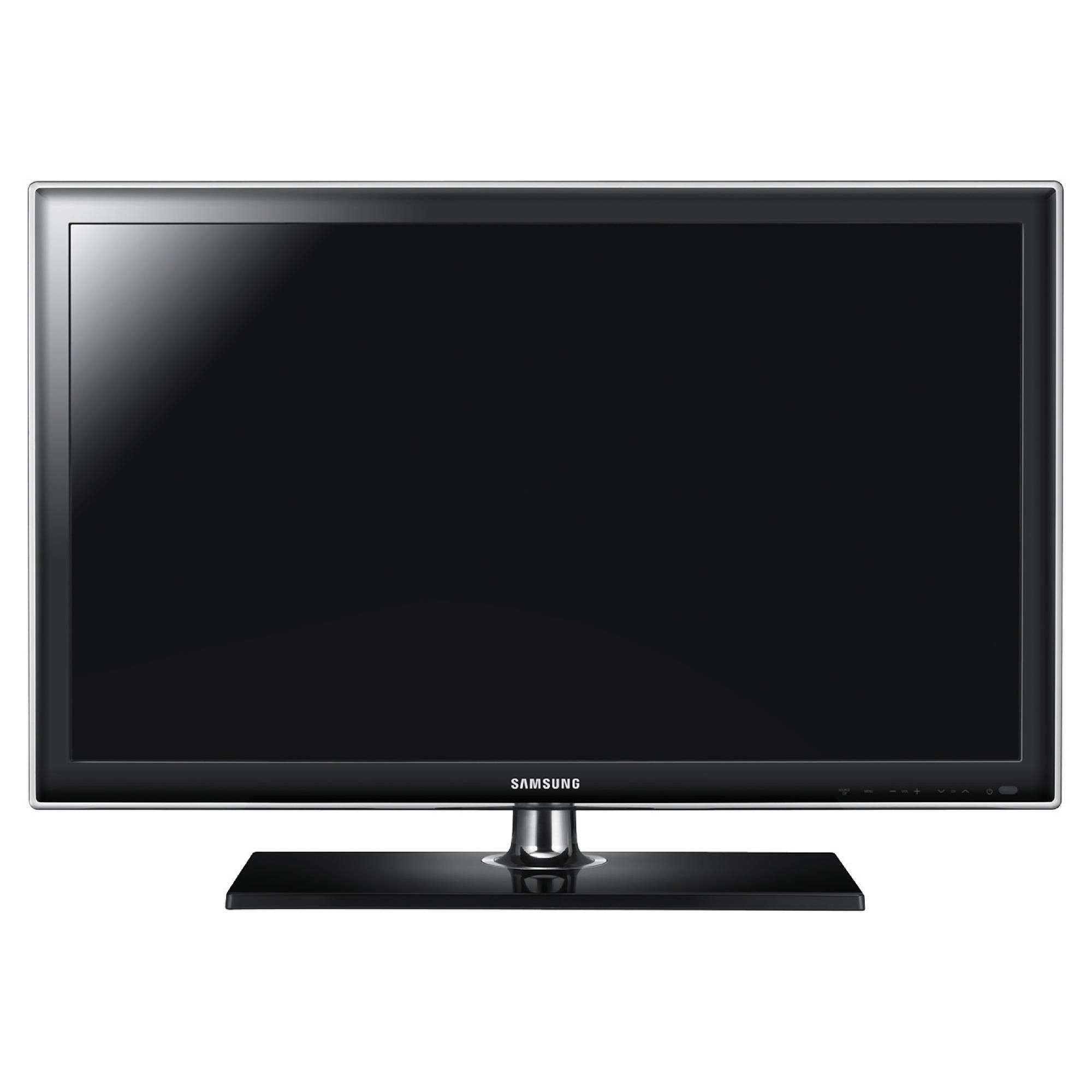 Samsung UE32D4000 32 inch Widescreen HD Ready LED Backlit TV with Freeview. Dark Grey