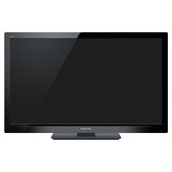 Panasonic TX-L37E30B 37 inch Widescreen Full HD 1080p LED Backlit TV HD  with Freeview