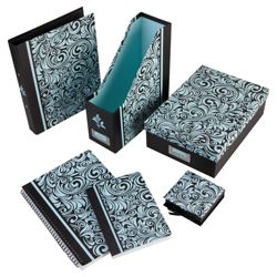 Regency stationery collection