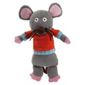 Latitude Enfant Marie The Mouse Soft Toy