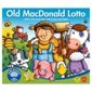 Orchard Toys Old Macdonald Lotto Educational Game