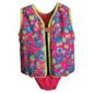 Speedo Sea Squad Swim Vest, 3-4 years, Pink