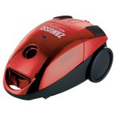 Zanussi ZAN3322 Bagged Cylinder Vacuum Cleaner
