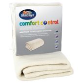 Silentnight Premium Dual Control Electric underblanket King
