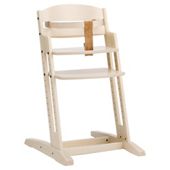 BabyDan Danchair, Whitewash