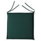 Cushion Seat Pad 2pk, Green