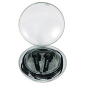 Koss In-Ear Stealth Black Headphones KE5K (KS168121)