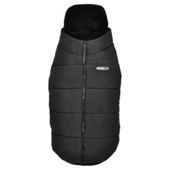 Micralite Footmuff, Black