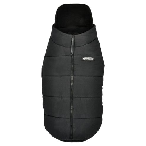 Image of Micralite Footmuff, Black