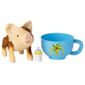 Teacup Piggies - Copper