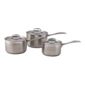 Dexam 211 - 4404 Supreme 3 Piece Saucepan - 20cm