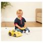 Carousel Remote Control Car