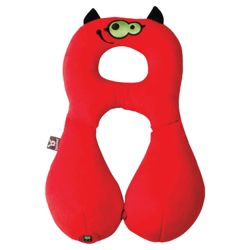 Travel Friends Headrest, 8 Years +, Deevo