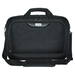 Technika Deluxe laptop bag - For up to 15.4