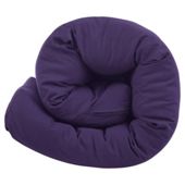 Futon Mattress Plum, Double