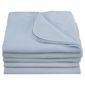 Tesco Starter Bedding Bale Cot Bed, Blue