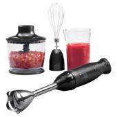 Gordon Ramsay  700W 1.2L - Hand Blender Black