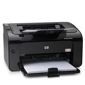 HP Laser Jet Pro P1102 Mono B/W Laser Printer