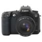 Canon EOS 60D Digital SLR Camera (Inc EF-S 18-55mm and 55-250mm IS Lens Kit)