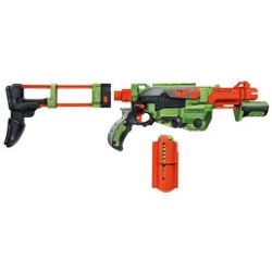 Nerf Vortex Praxis